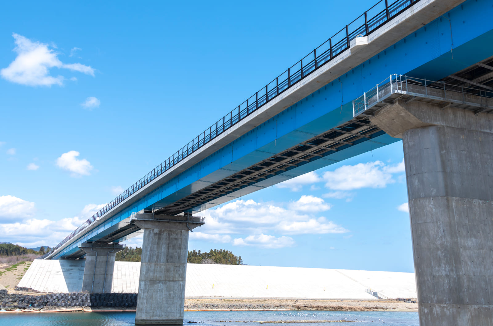 公共事業のイメージ画像